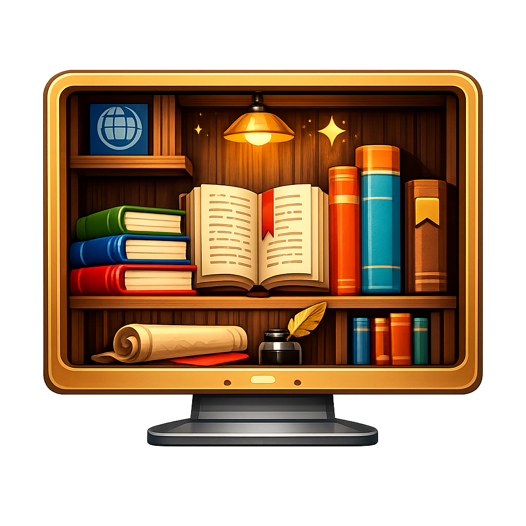 Biblio Utrak.me